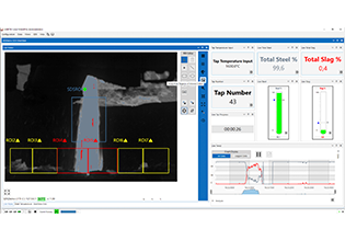SDS - Slag Detection System (SDS V2)