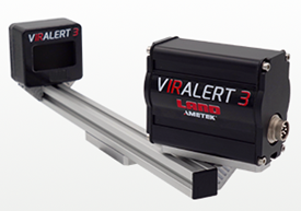 VIRALERT3 - Human Temperature Screening System