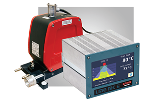 HotSpotIR 9000 EX