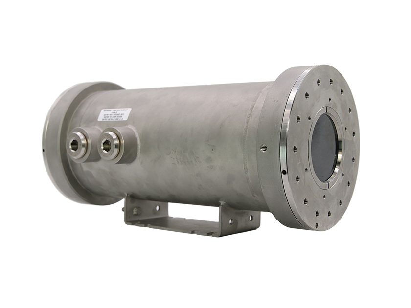 AMETEK Land Fixed Spot Non-contact Thermometers / Pyrometers - SPOT