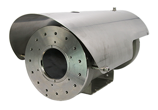 AMETEK Land Fixed Spot Non-contact Thermometers / Pyrometers - SPOT