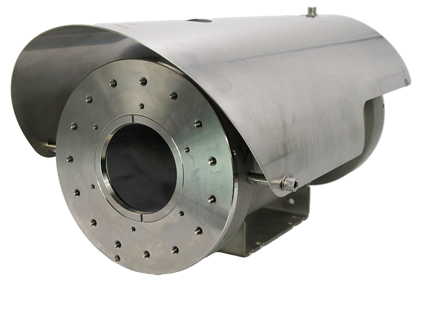 AMETEK Land Fixed Spot Non-contact Thermometers / Pyrometers - SPOT