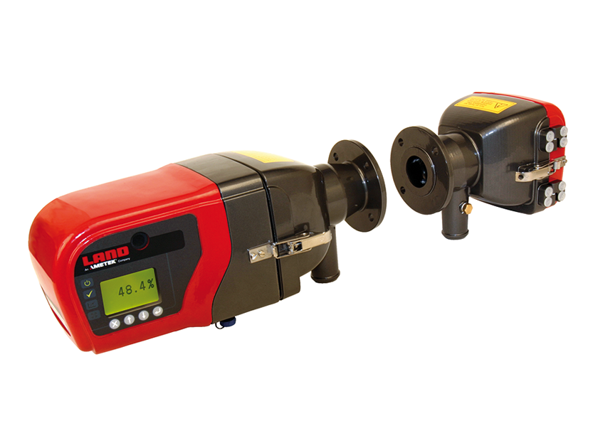 4500 MKlll at CEM India 2019