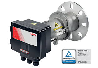 4750-PM PM-CEMS DUST MONITOR