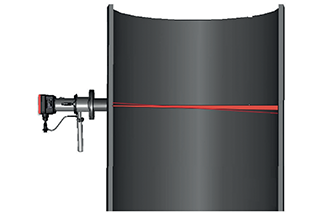 4750-PM PM-CEMS DUST MONITOR