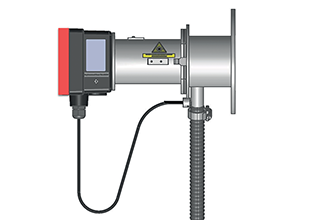 4750-PM PM-CEMS DUST MONITOR