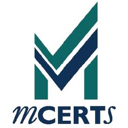 MCERTS APPROVAL