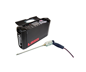 Lancom 4 inc. Sample Probes