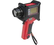 AMETEK Land Portable Non-Contact Thermometer - Cyclops L