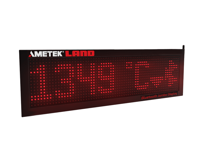 Cyclops L Jumbo Display