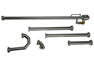 LAND Modular Gold Cup