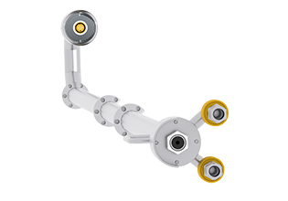 LAND Modular Gold Cup