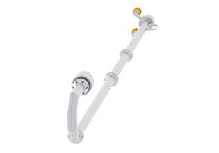 LAND Modular Gold Cup