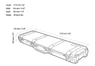 LAND Modular Gold Cup