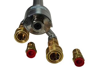 LAND Modular Gold Cup