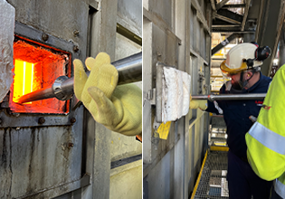 LAND Modular Gold Cup