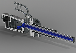 I/O Manager Software