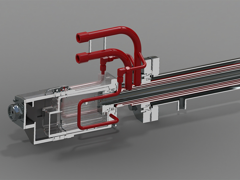 I/O Manager Software