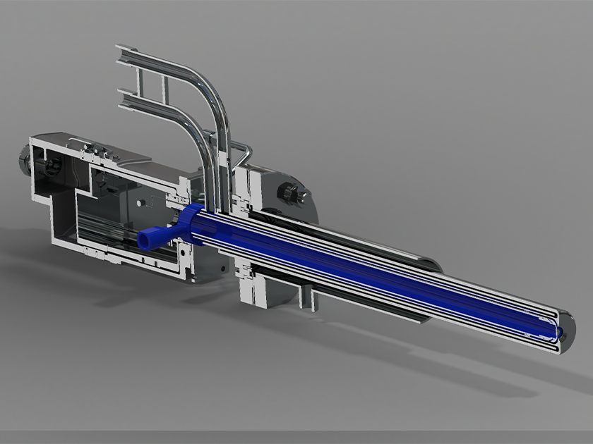 I/O Manager Software