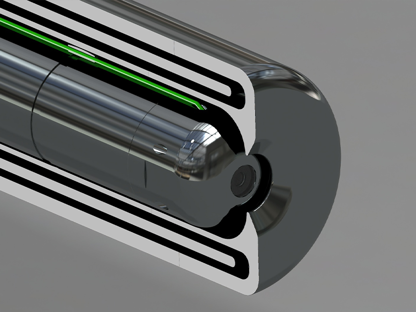 I/O Manager Software