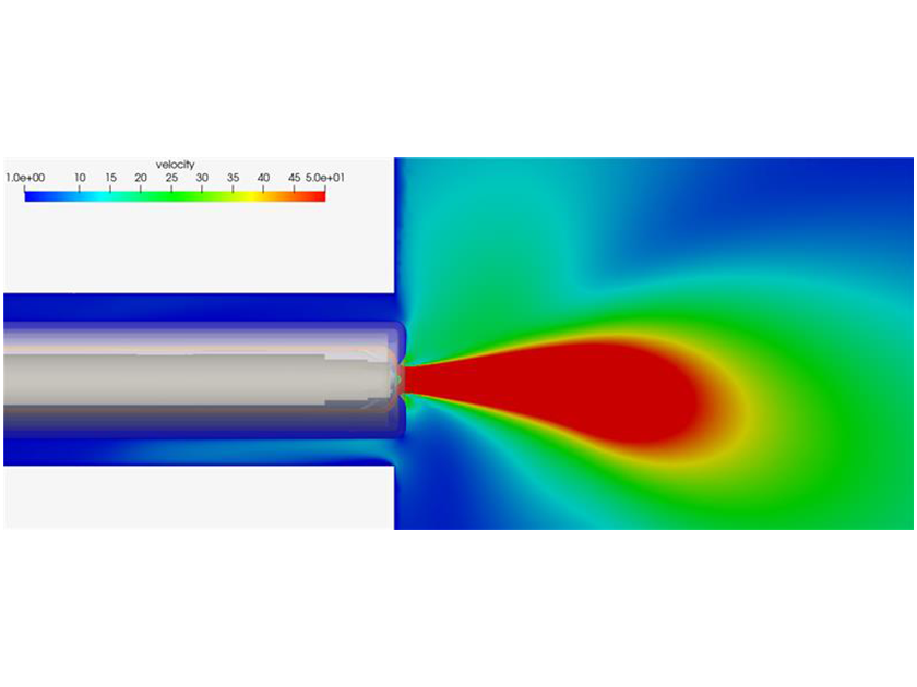 I/O Manager Software