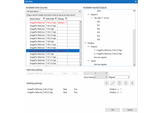 IMAGEPro AFM (Advanced Funace Monitoring)