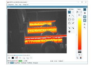 IMAGEPro | Software | AMETEK Land