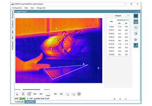 IMAGEPro | Software | AMETEK Land