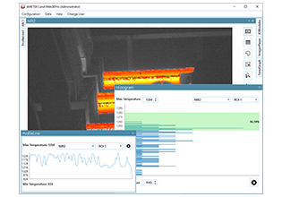 IMAGEPro | Software | AMETEK Land