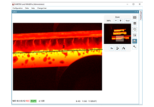 IMAGEPro | Software | AMETEK Land