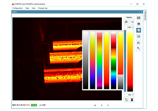 IMAGEPro | Software | AMETEK Land
