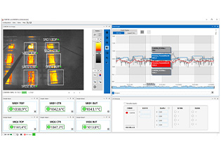 Image Processing Software | ImagePro V2 | LAND