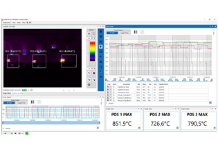 Image Processing Software | ImagePro V2 | LAND