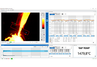 Image Processing Software | ImagePro V2 | LAND