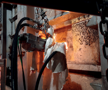 AMETEK Land Thermal Surveys