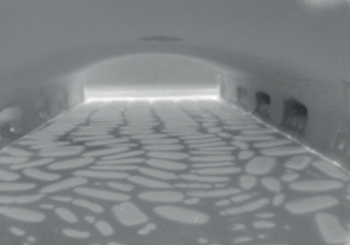 AMETEK Land In-Furnace Thermal Glass Surveys